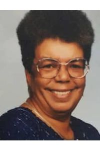 Mrs. Irma Lucille Brooks