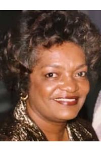 Mrs. Queen Esther Motley
