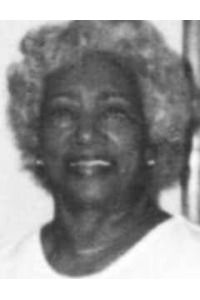 Mrs. Virginia Moore Ward
