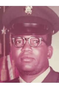 Mr. Melvin Victor Bush