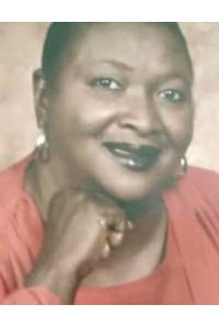 Ms. Cynthia Ann Hall