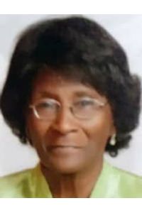 Mrs. Faye Yvonne Roche'