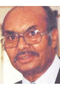 Mr. Joseph Edward Ritchie