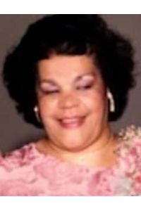 Mrs. Letitia  Smith