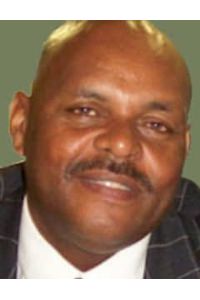 Deacon Richard Anthony Caldwell