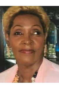 Mrs. Rose Marion Stevens French