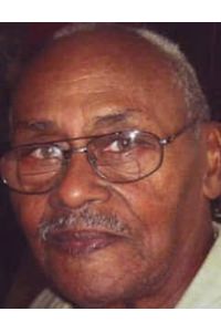 Mr. Arthur Eugene Simmons