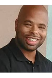 Mr. Corey Jerome Henry