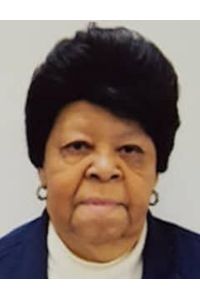 Mrs. Christine H. Spencer