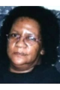 Mrs. Barbara Ann Moore Pate