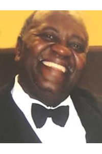 Mr. Donald Eugene Parker