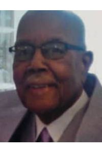 Mr. Edward Nathaniel Abram