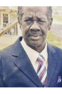 Mr. Kenneth Leon Copney