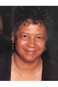 Mrs. Zenobia  Flynn