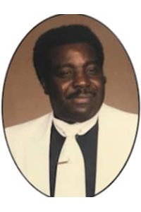 Deacon Willie  Epps, Jr.