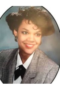 Ms. Tonya Lavette Jackson