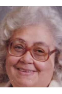 Mrs. Teresa Eloise Dews