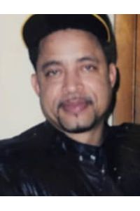 Deacon Curtis  Robinson