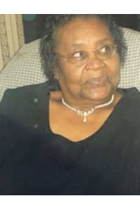 Mrs. Johnnie Frances Watkins
