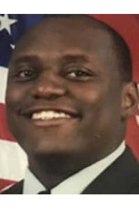 Mr. David Donnell McDowell