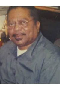Mr. Marshall A. Ross