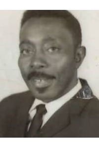Mr. James  Burger