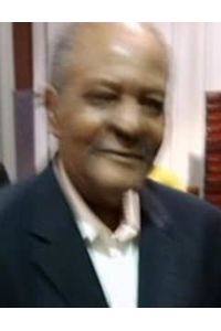 Mr. Stanley  Cook