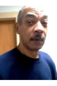 Mr. George Gaylor Stephens