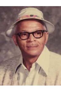 Mr. Bernard Jerome Owens, Sr.