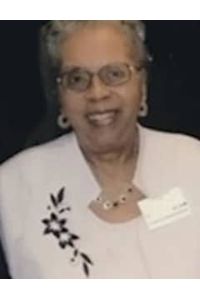 Mrs. Clementene  Gray