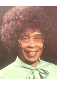 Mrs. Helen Whitlow Blanks