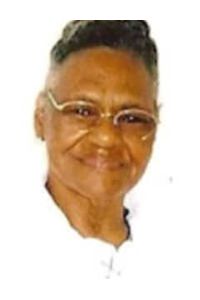 Mrs. Violet Norman Hickman