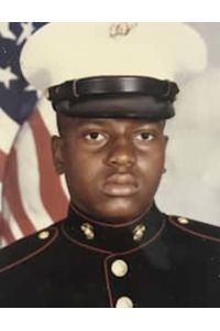 Mr. Ronald Edward Davis
