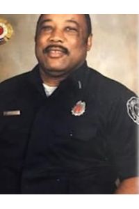 Deacon Charles Louis Clements