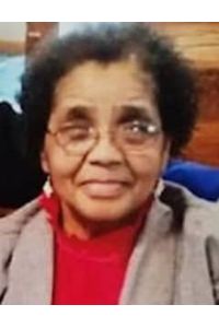 Evangelist Bertha I. Carpenter
