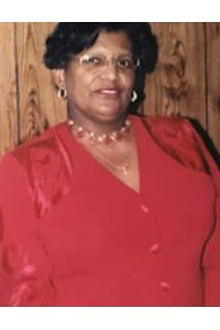 Mrs. Dorothy Lee Harvey