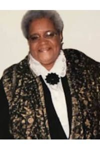 Ms. Loretta Jean Morris