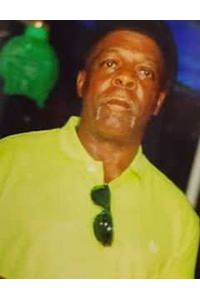 Mr. Hewitt  Grasty Jr.