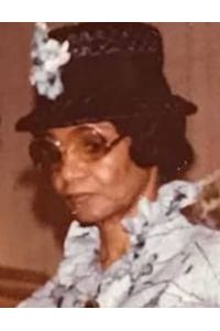Ms. Margarette  Jenkins