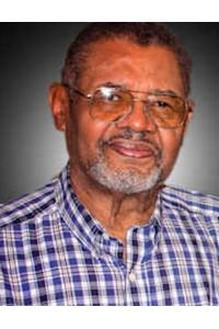 Mr. Ernest Harold Robertson