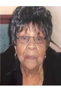 Mrs. Bernice  Berger