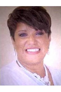 Evangelist Drema  Robertson