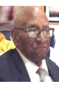 Mr. Sylvester Lee Adams, Sr.