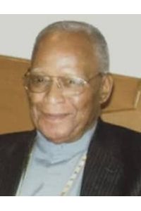 Rev. Abner C. Wright, Sr.