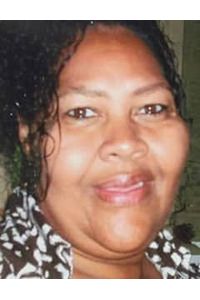 Mrs. Sharon Kay Carrington