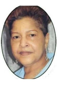 Mrs. Beatrice  Anderson