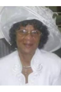 Elder Wilma Schofield Starkey