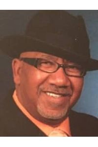 Deacon Daniel Aurilious Lewis