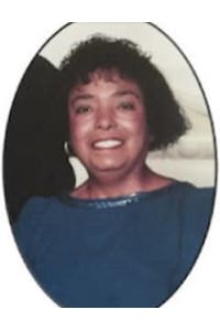 Mrs. Marilyn Sweeney Leftwich