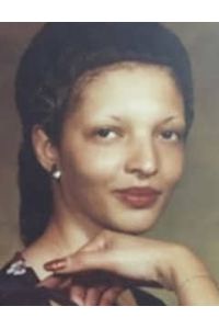 Mrs. Juanita Williams Parham
